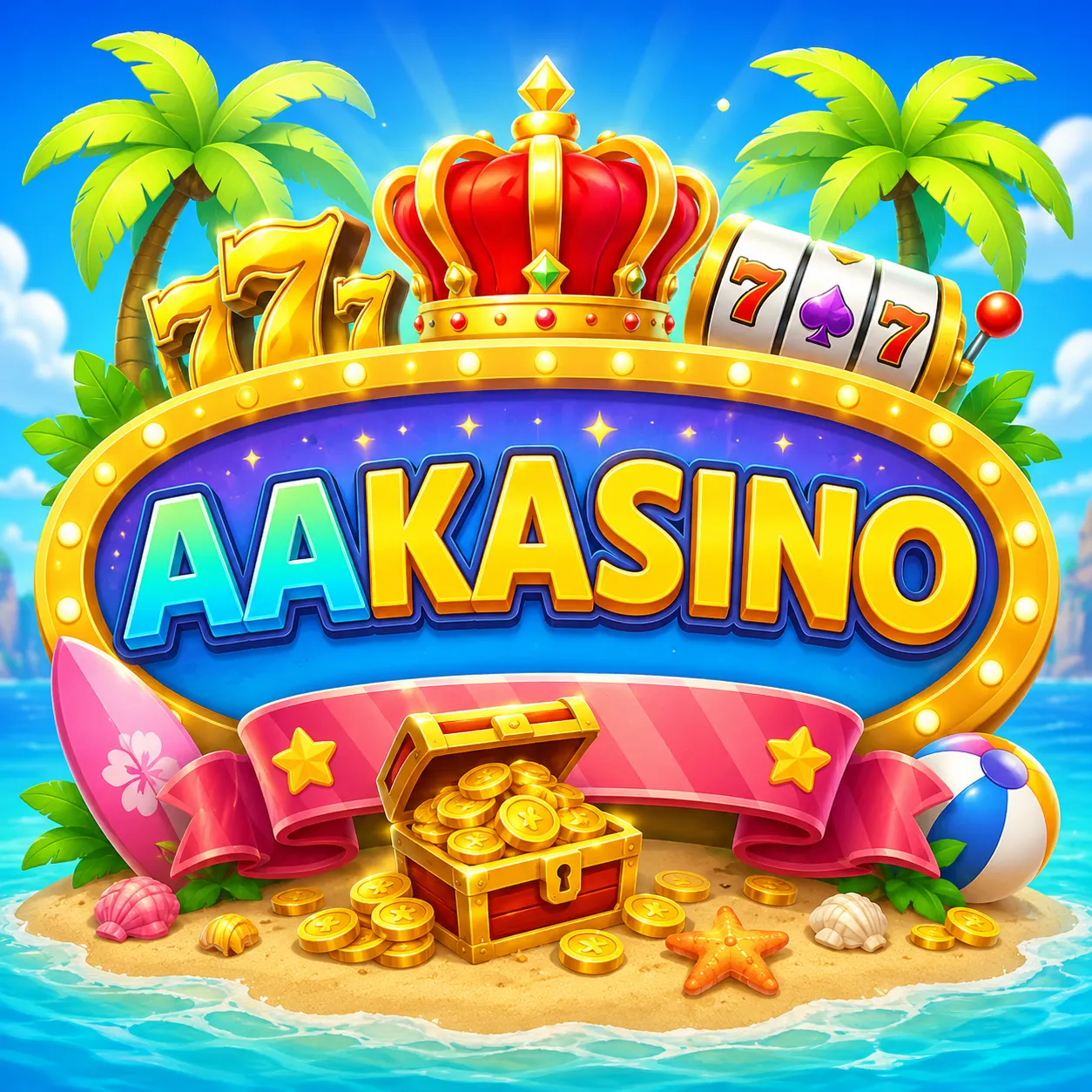 AAKASINO - Strategi Cerdas dalam Permainan