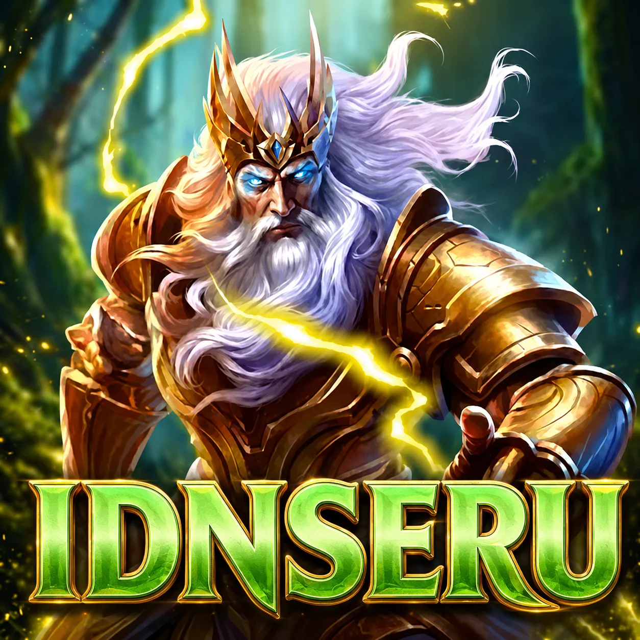 IDNSERU - Permainan Bingo Terbaik untuk Penggemar Kesenangan