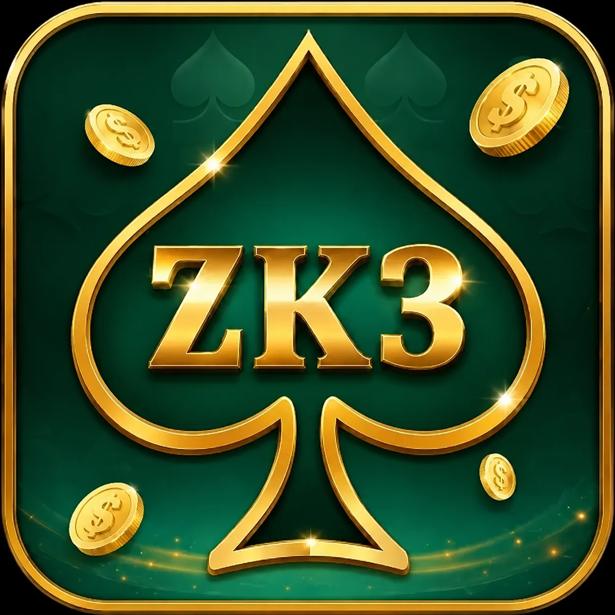 ZK3 - Pertarungan Tak Terbatas dalam FPS