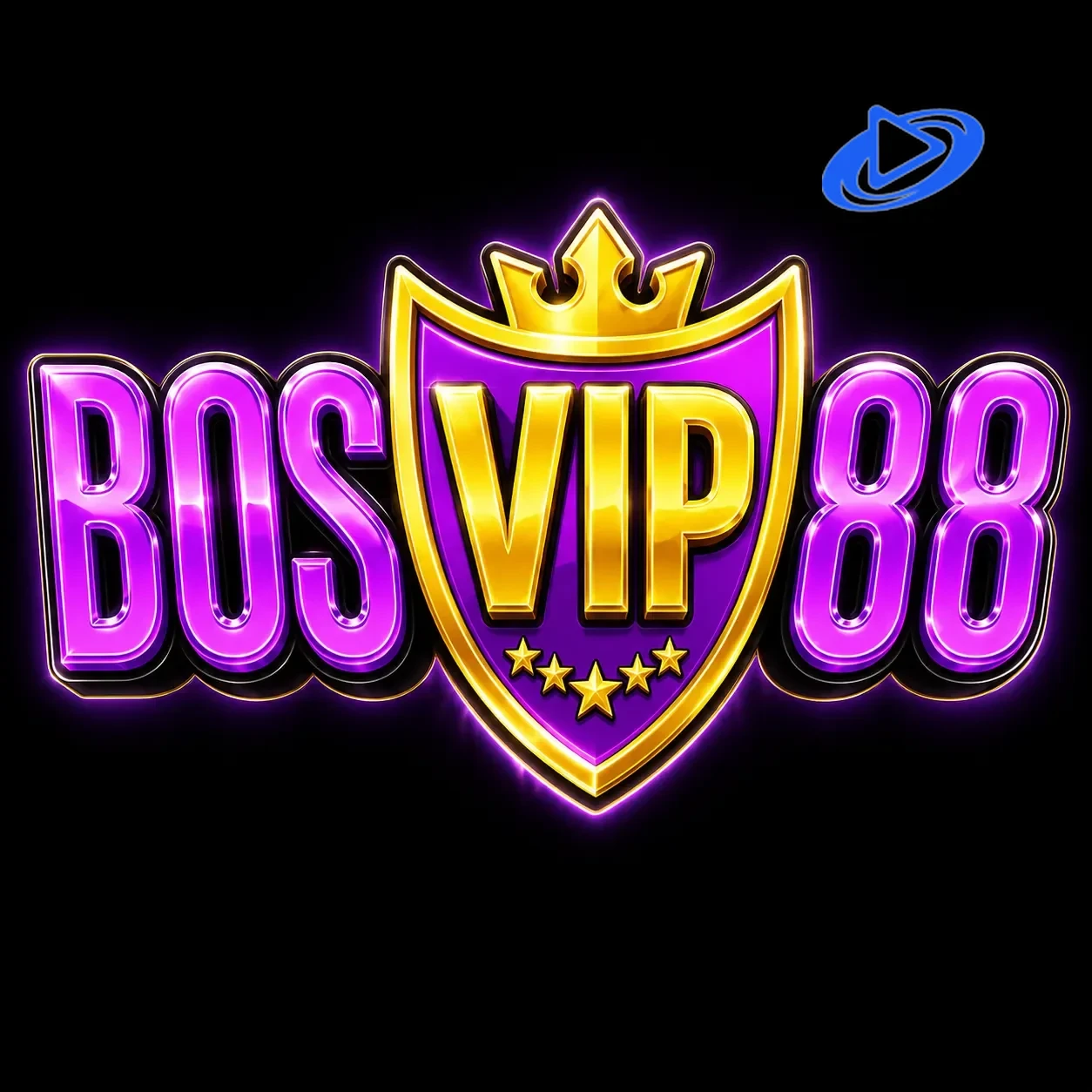 Logo bosvip88